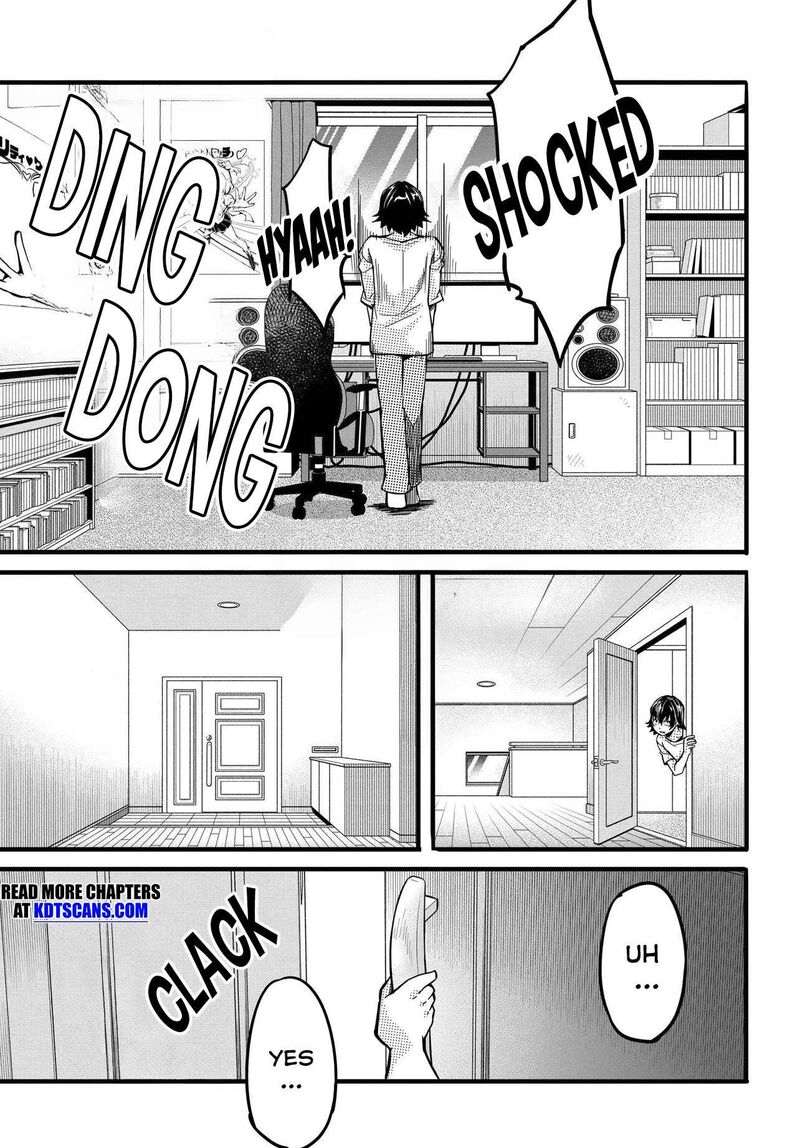 Aru Hi Totsuzen Gal No IInazuke Ga Dekita 7 22