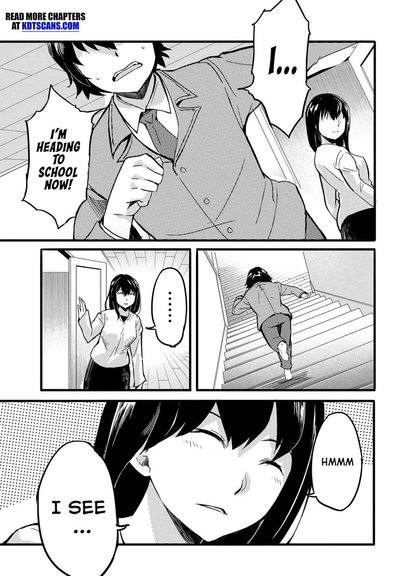 Aru Hi Totsuzen Gal No IInazuke Ga Dekita 7 4
