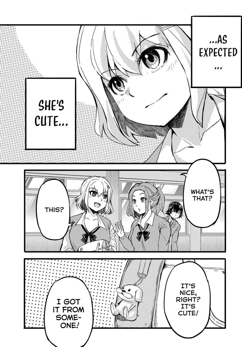 Aru Hi Totsuzen Gal No IInazuke Ga Dekita 7 6
