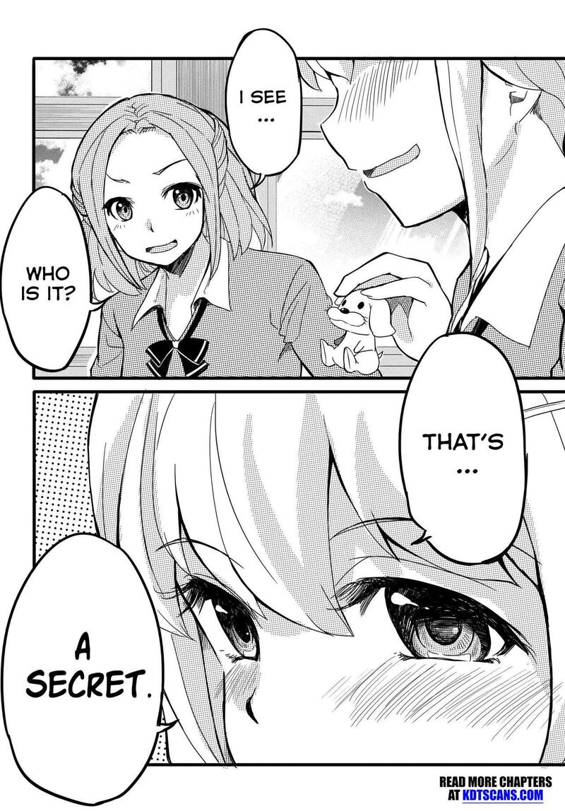 Aru Hi Totsuzen Gal No IInazuke Ga Dekita 7 7