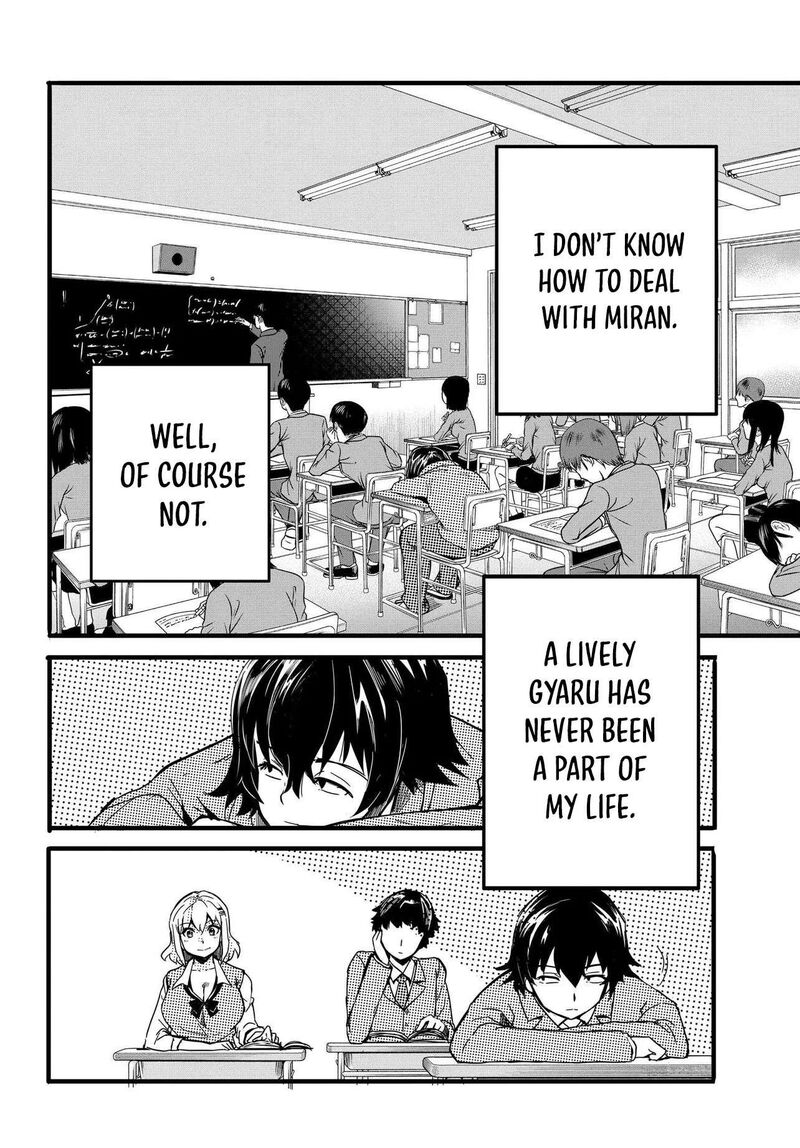 Aru Hi Totsuzen Gal No IInazuke Ga Dekita 7 9