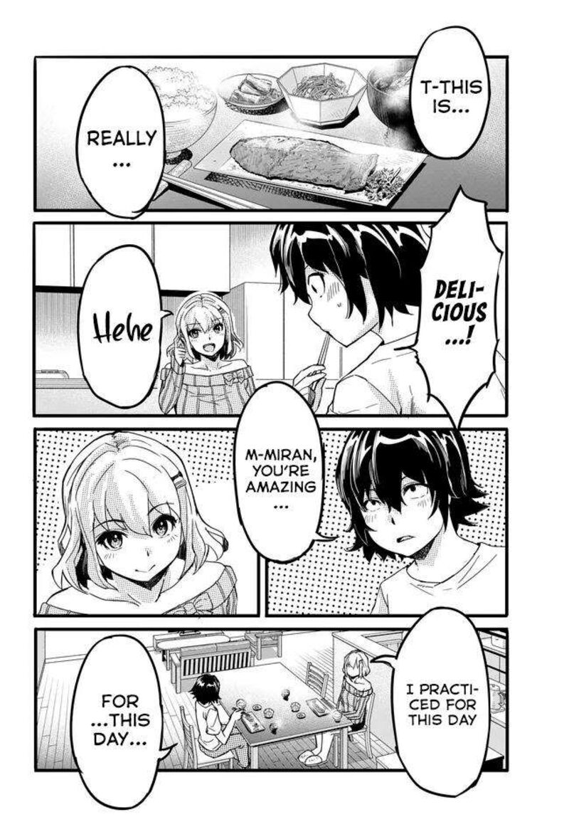 Aru Hi Totsuzen Gal No IInazuke Ga Dekita 8 11
