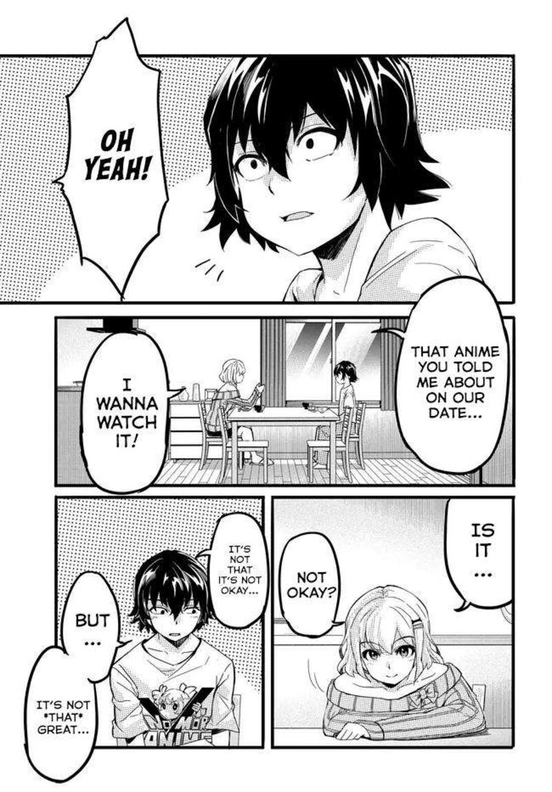 Aru Hi Totsuzen Gal No IInazuke Ga Dekita 8 14