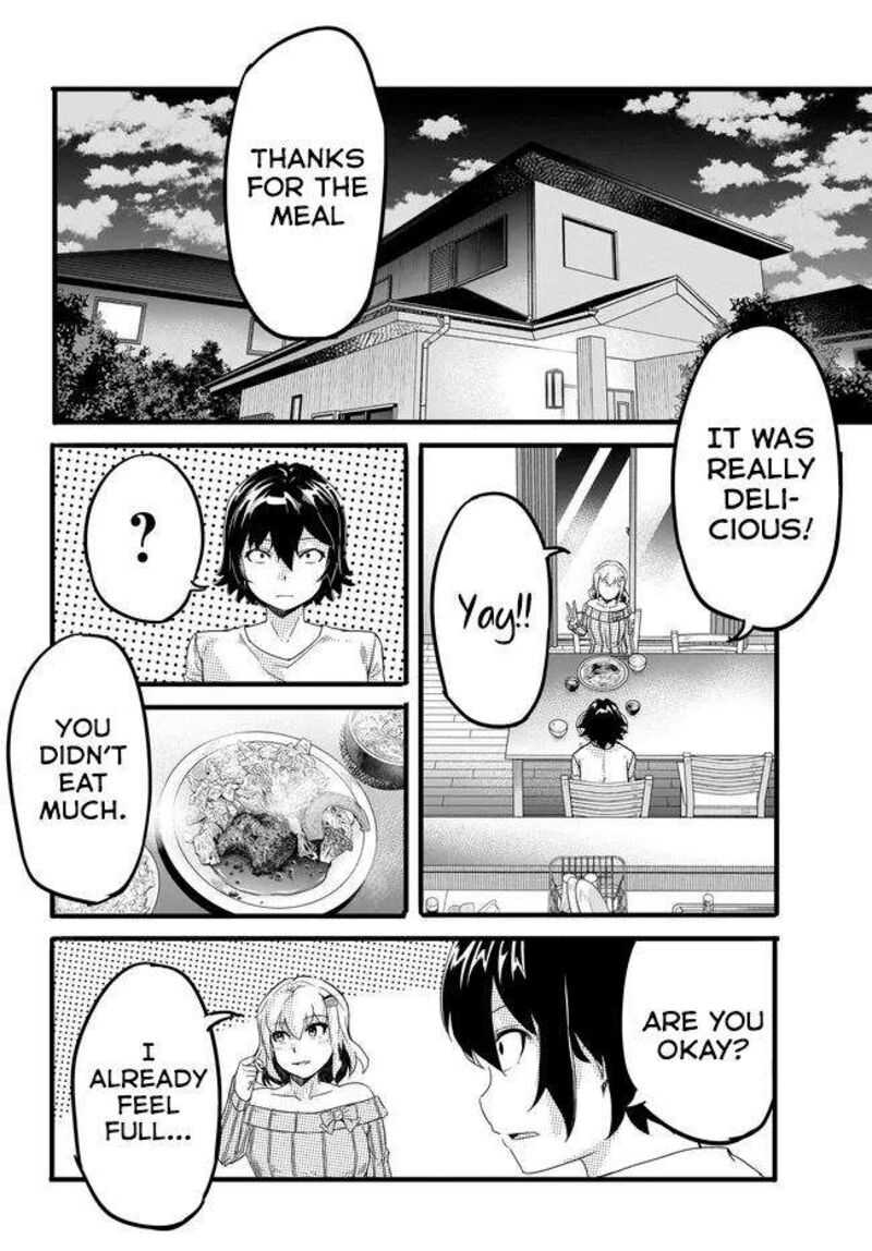 Aru Hi Totsuzen Gal No IInazuke Ga Dekita 8 21