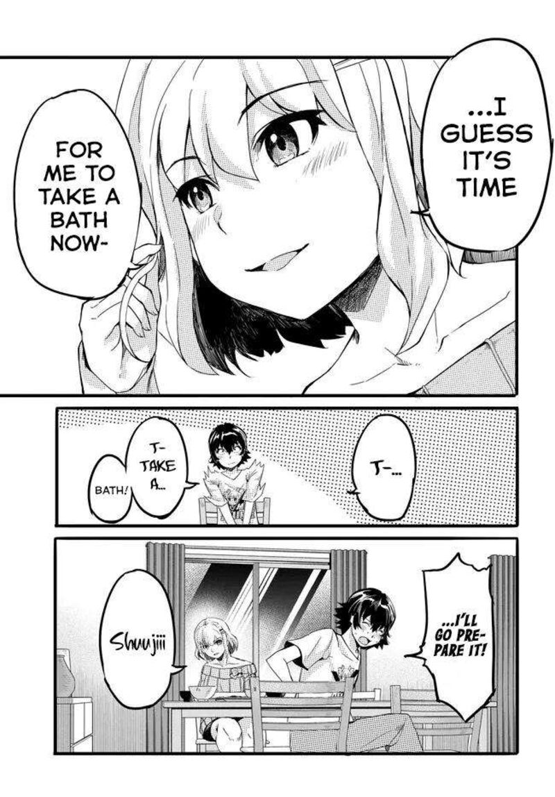 Aru Hi Totsuzen Gal No IInazuke Ga Dekita 8 22