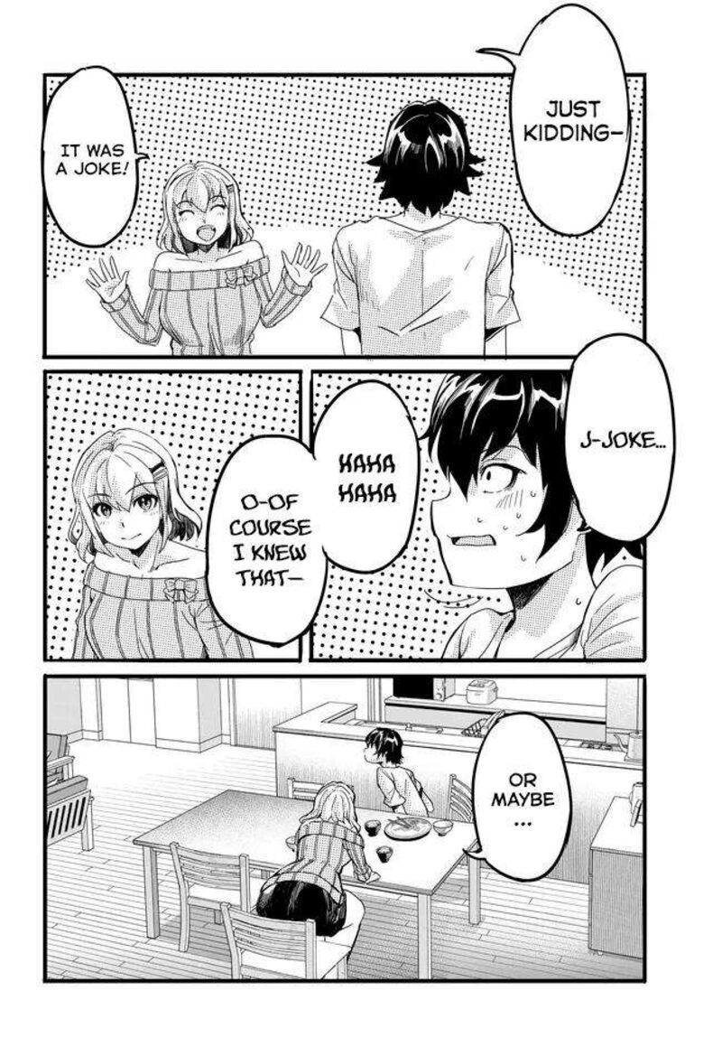 Aru Hi Totsuzen Gal No IInazuke Ga Dekita 8 25