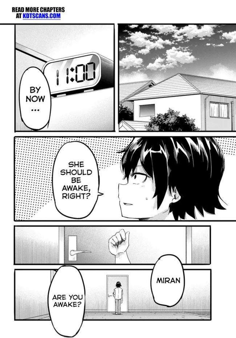 Aru Hi Totsuzen Gal No IInazuke Ga Dekita 8 31
