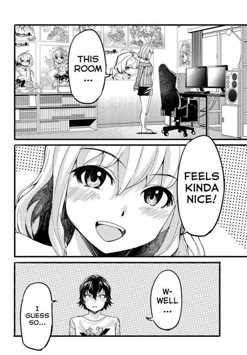 Aru Hi Totsuzen Gal No IInazuke Ga Dekita 8 5