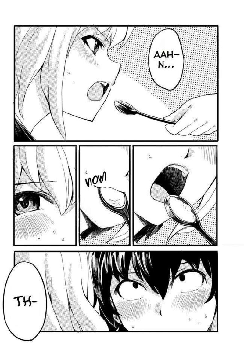 Aru Hi Totsuzen Gal No IInazuke Ga Dekita 9 11