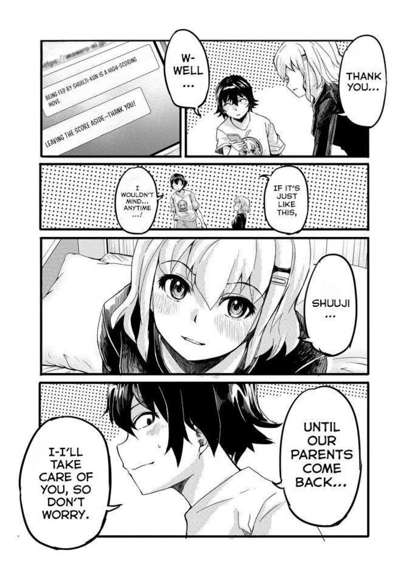 Aru Hi Totsuzen Gal No IInazuke Ga Dekita 9 12