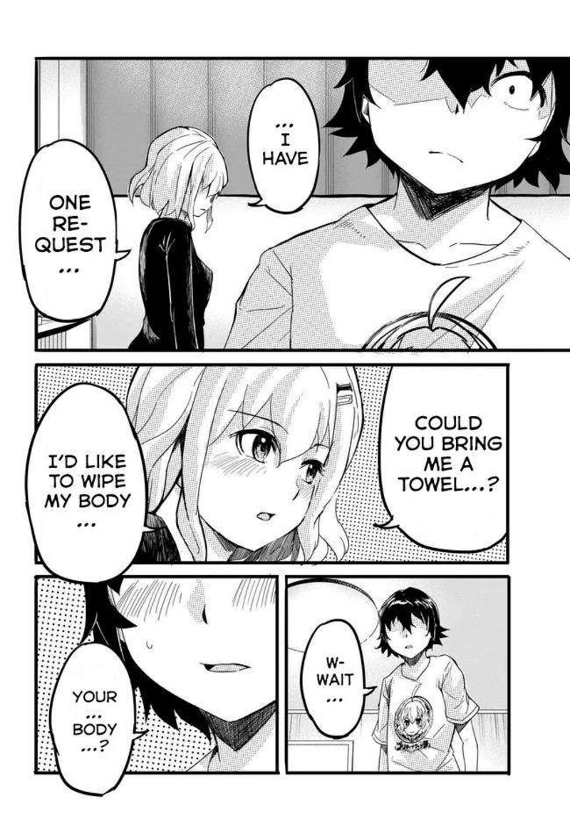 Aru Hi Totsuzen Gal No IInazuke Ga Dekita 9 13