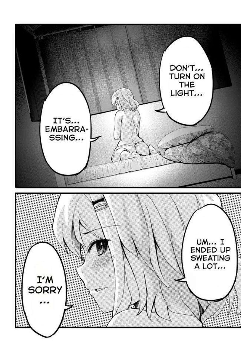 Aru Hi Totsuzen Gal No IInazuke Ga Dekita 9 15