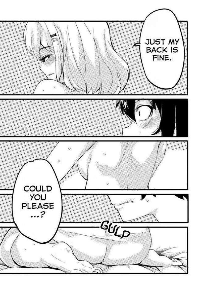 Aru Hi Totsuzen Gal No IInazuke Ga Dekita 9 16