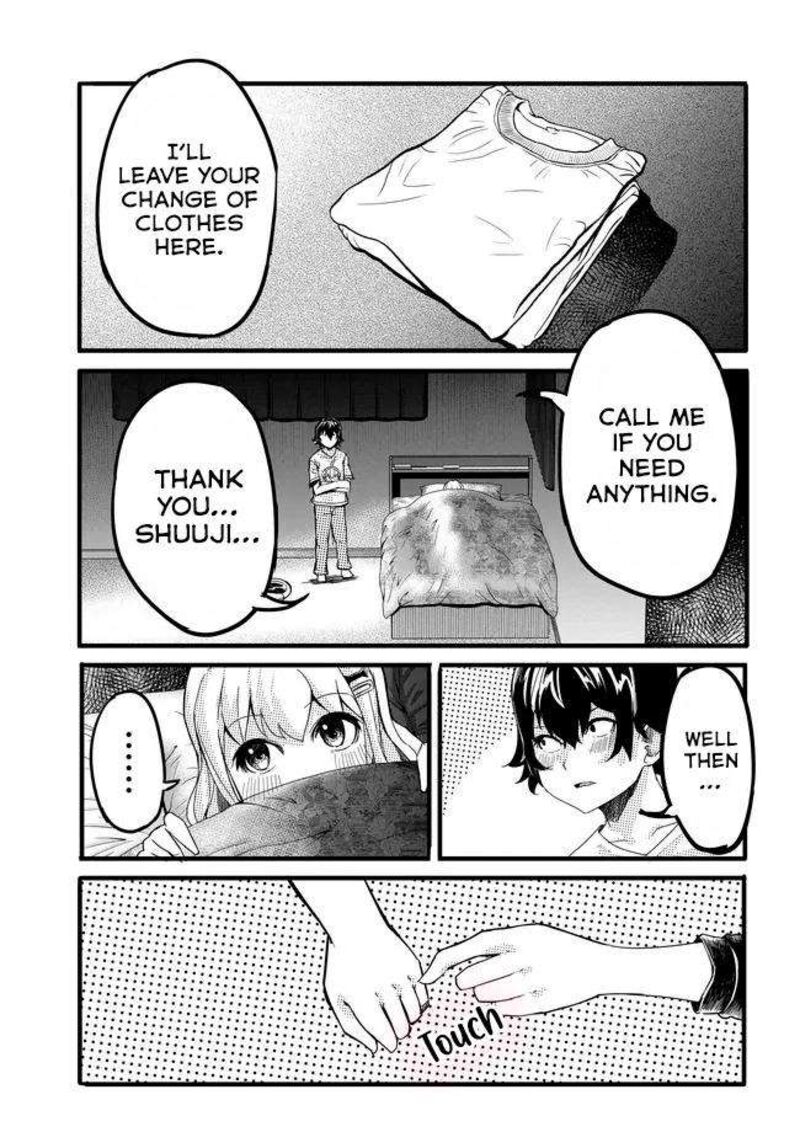 Aru Hi Totsuzen Gal No IInazuke Ga Dekita 9 20