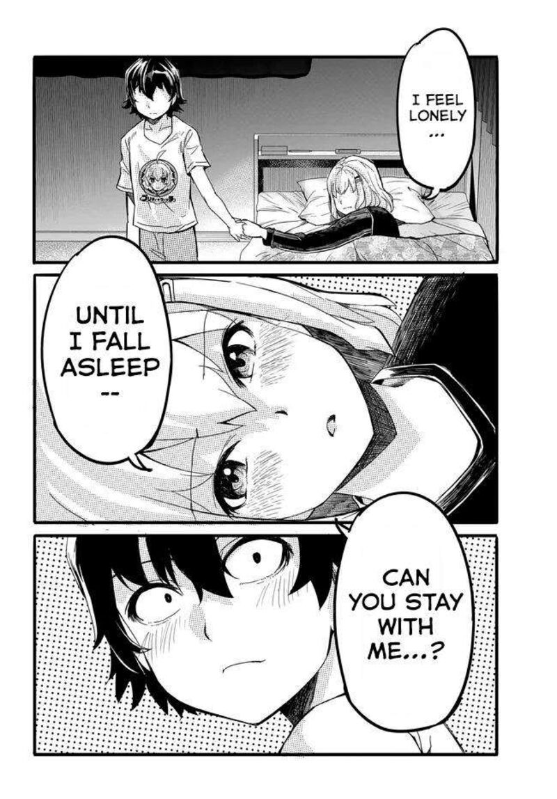 Aru Hi Totsuzen Gal No IInazuke Ga Dekita 9 21