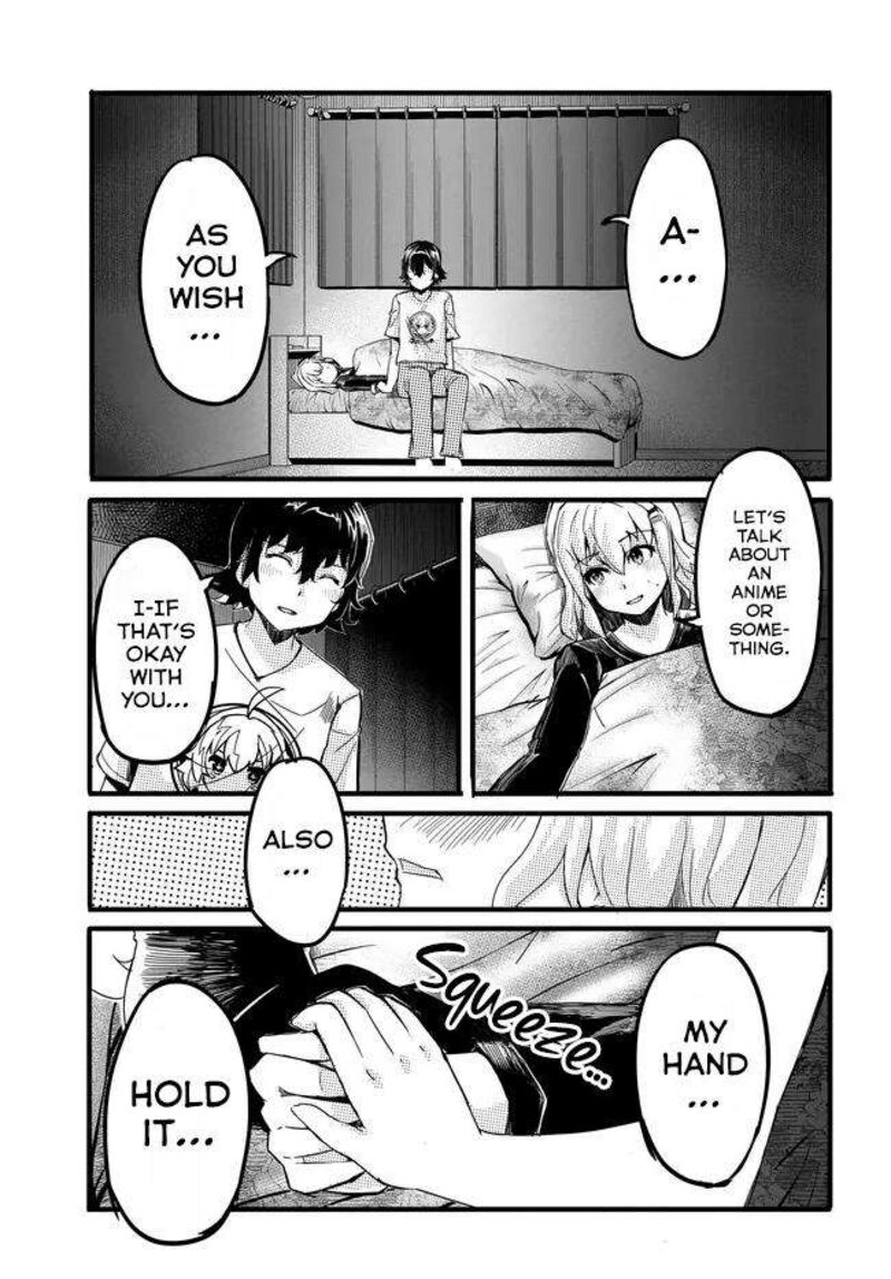 Aru Hi Totsuzen Gal No IInazuke Ga Dekita 9 22
