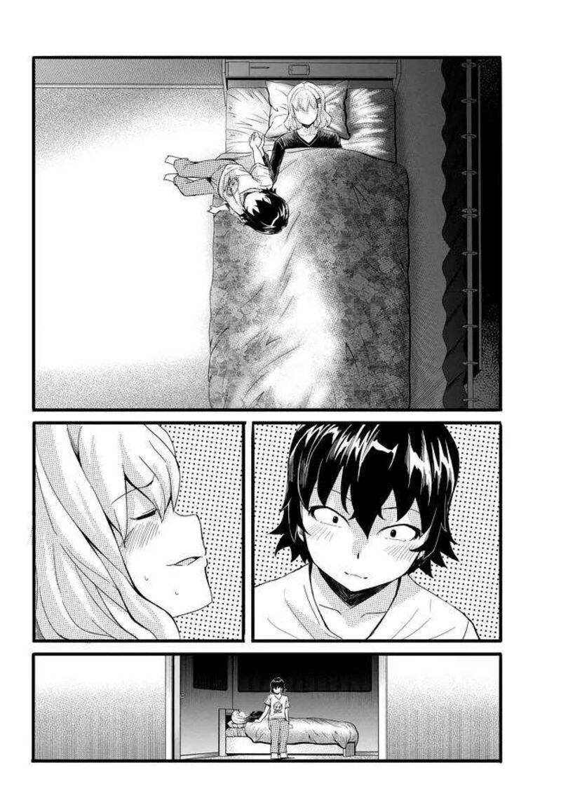 Aru Hi Totsuzen Gal No IInazuke Ga Dekita 9 23