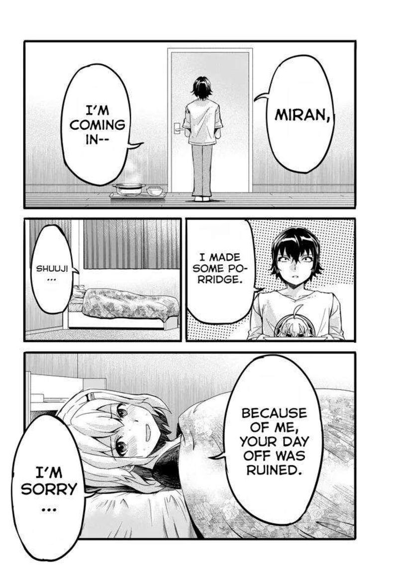 Aru Hi Totsuzen Gal No IInazuke Ga Dekita 9 7