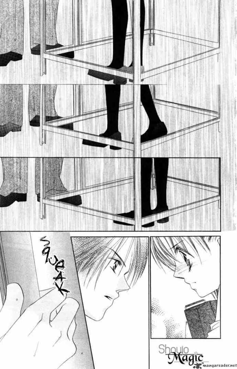Asa Mo Hiru Mo Yoru Mo 4 13