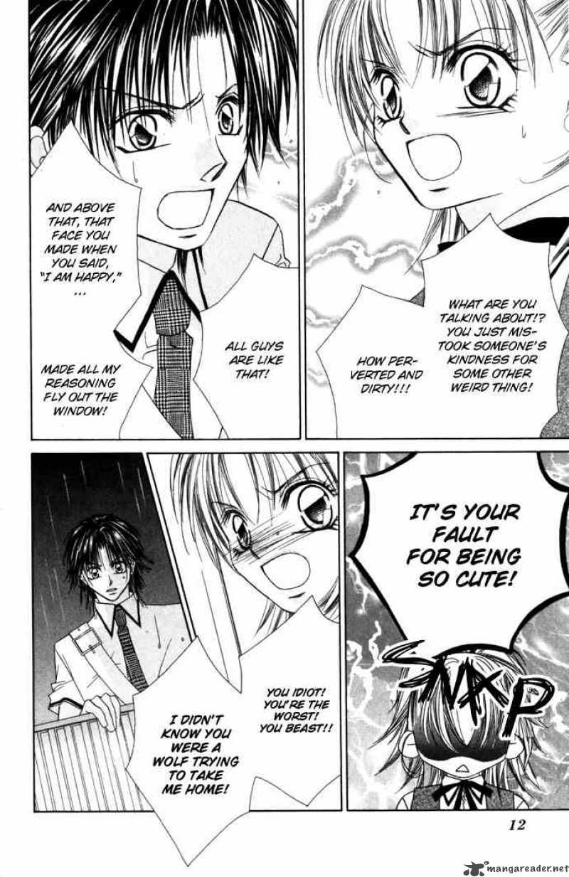 Asa Mo Hiru Mo Yoru Mo 6 10