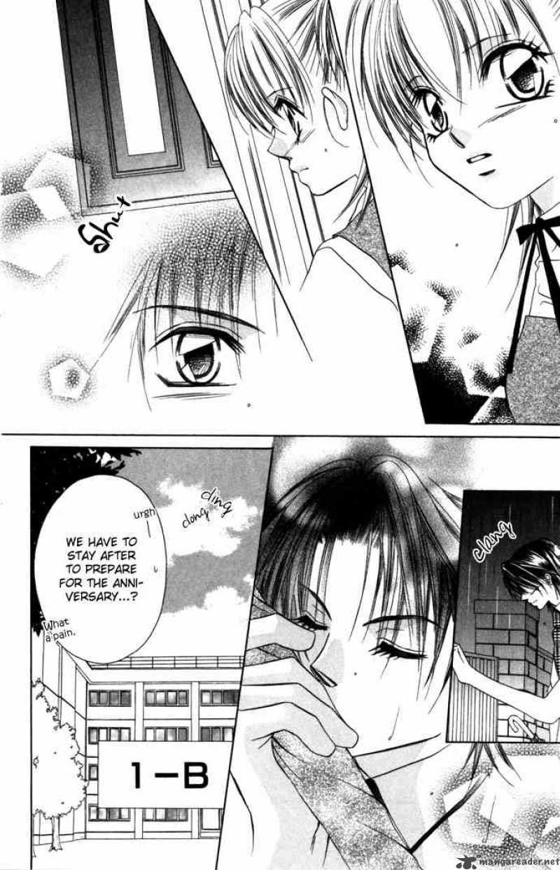 Asa Mo Hiru Mo Yoru Mo 6 14