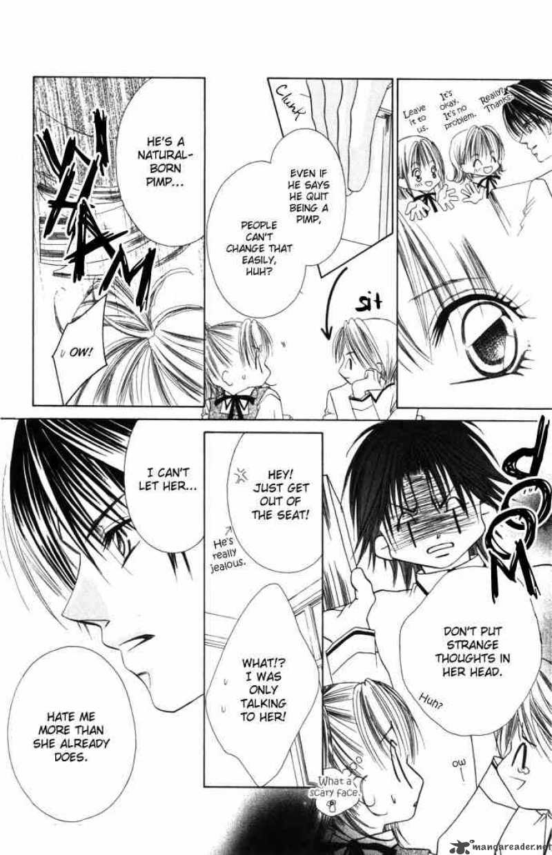Asa Mo Hiru Mo Yoru Mo 6 18