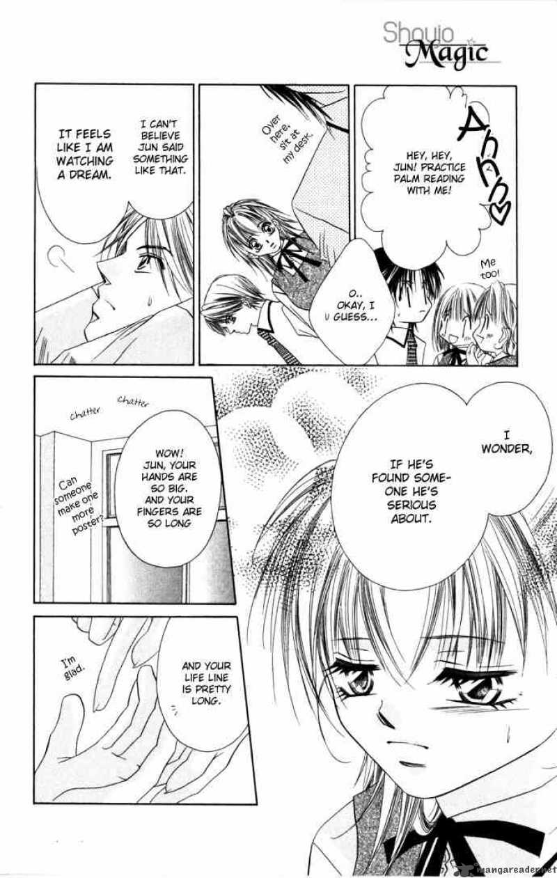 Asa Mo Hiru Mo Yoru Mo 6 22