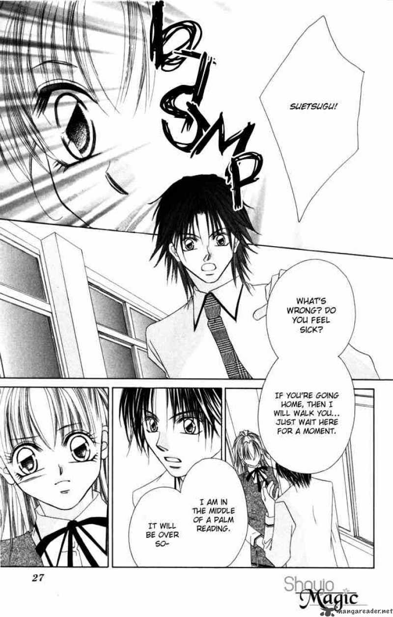 Asa Mo Hiru Mo Yoru Mo 6 25