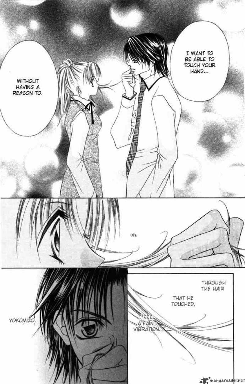 Asa Mo Hiru Mo Yoru Mo 6 31