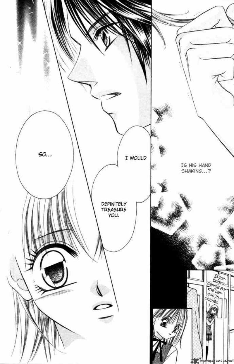 Asa Mo Hiru Mo Yoru Mo 6 32