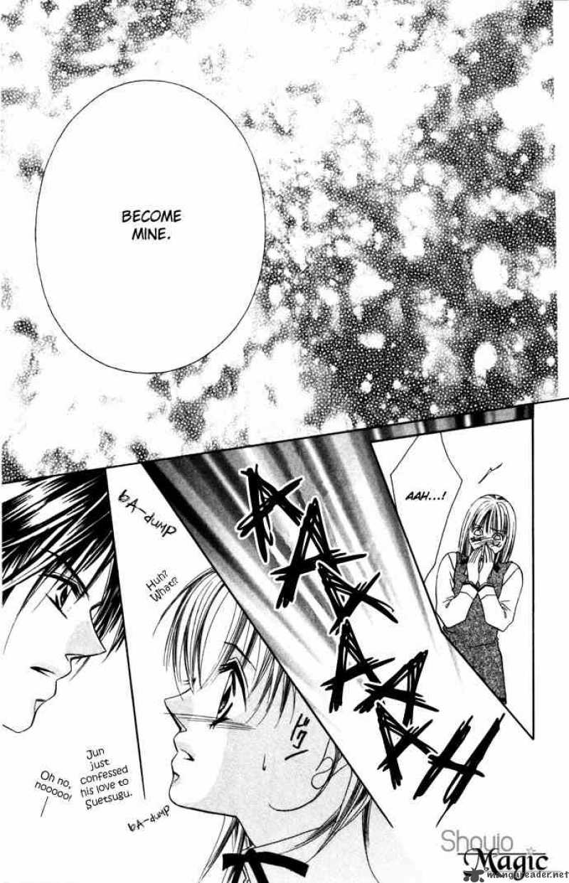Asa Mo Hiru Mo Yoru Mo 6 33