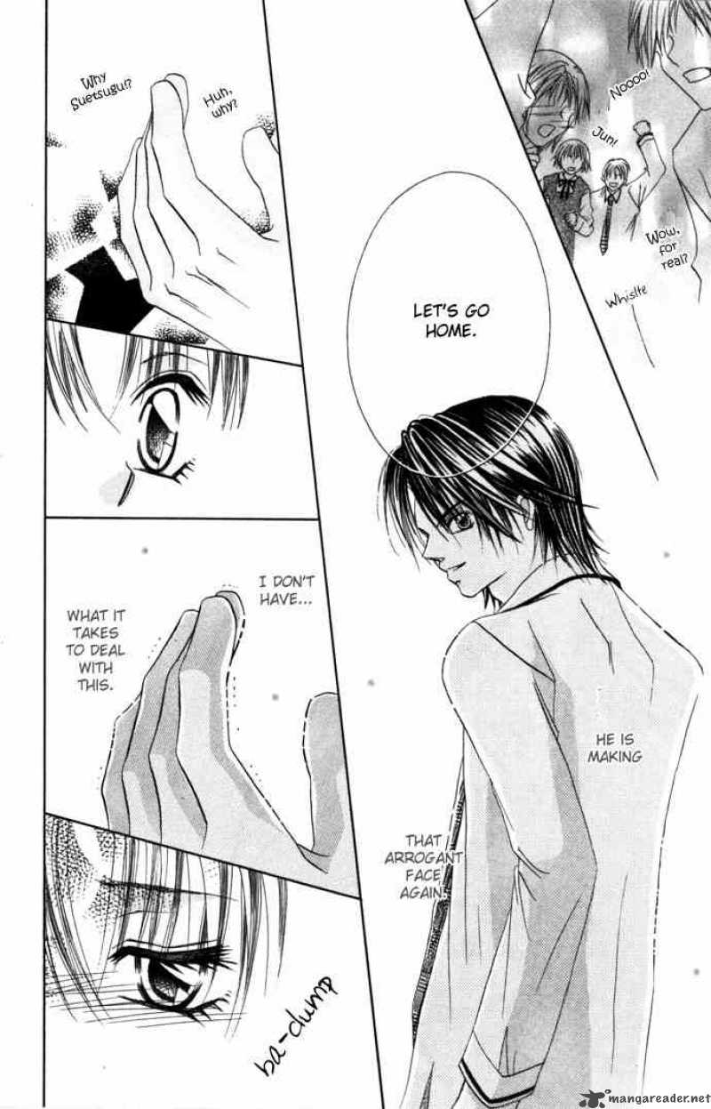 Asa Mo Hiru Mo Yoru Mo 6 34