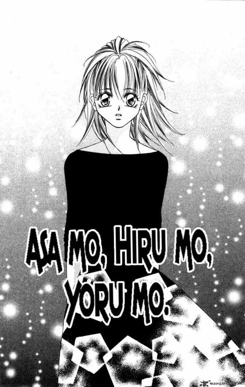 Asa Mo Hiru Mo Yoru Mo 6 4