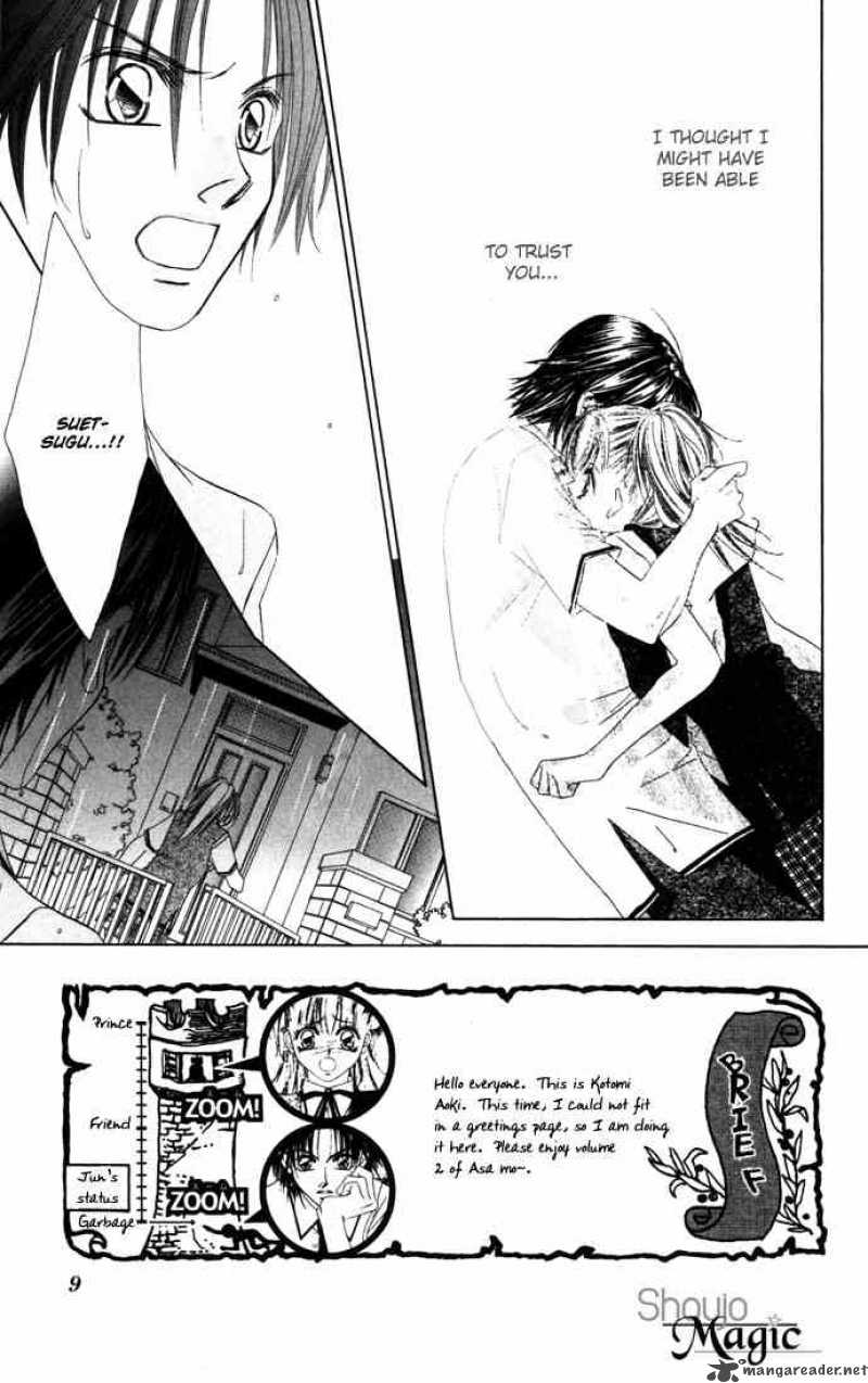 Asa Mo Hiru Mo Yoru Mo 6 7