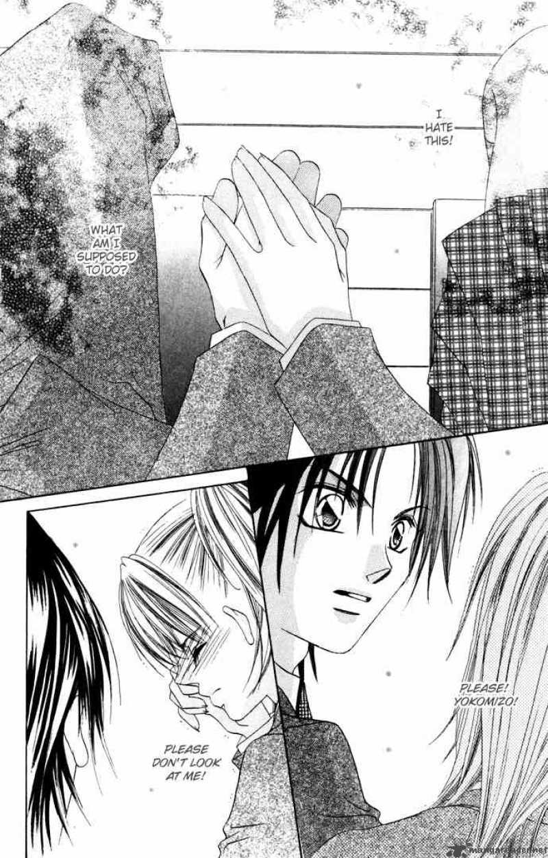 Asa Mo Hiru Mo Yoru Mo 8 11