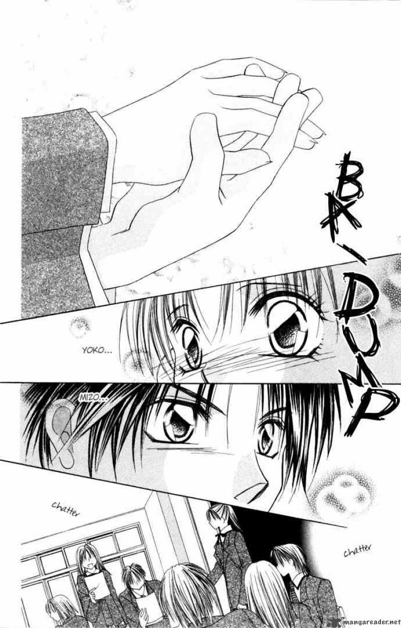Asa Mo Hiru Mo Yoru Mo 8 13