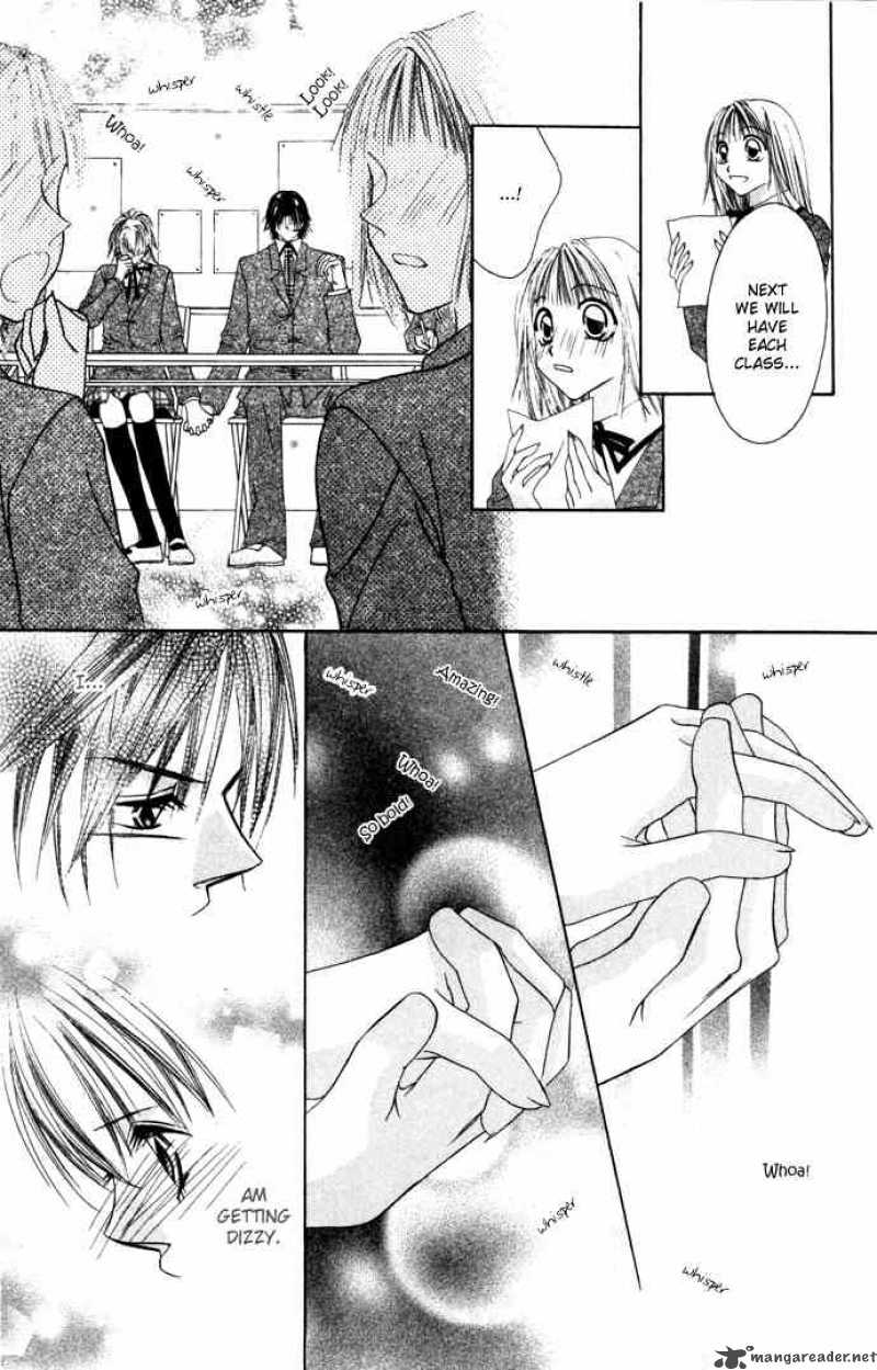 Asa Mo Hiru Mo Yoru Mo 8 14