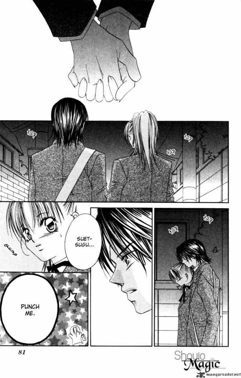 Asa Mo Hiru Mo Yoru Mo 8 16