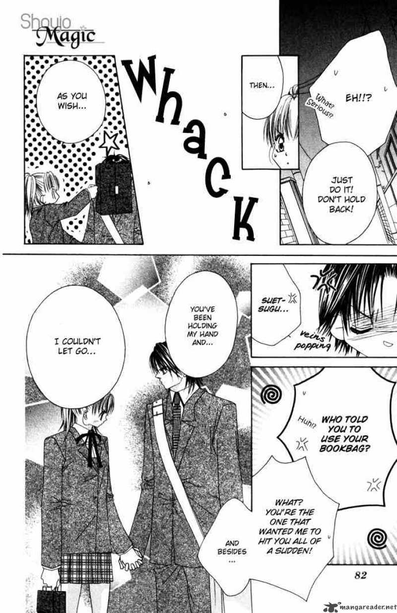 Asa Mo Hiru Mo Yoru Mo 8 17