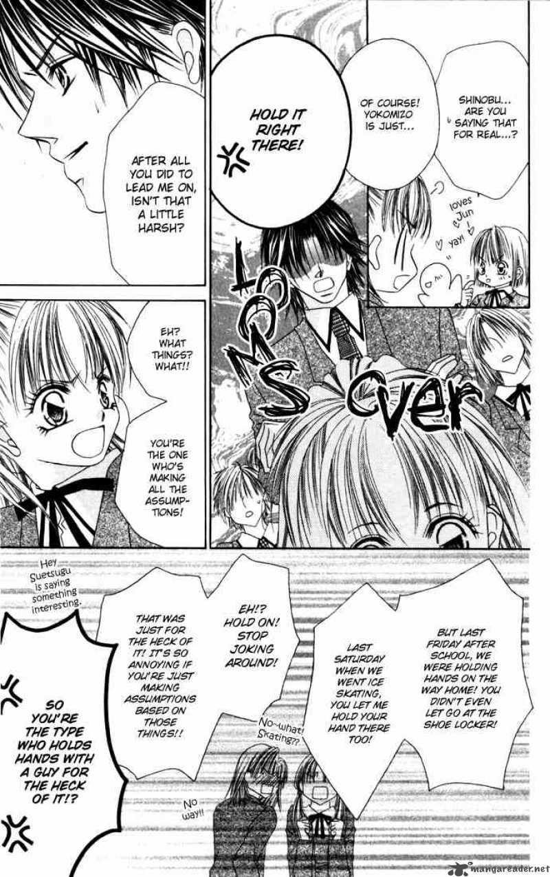 Asa Mo Hiru Mo Yoru Mo 8 2