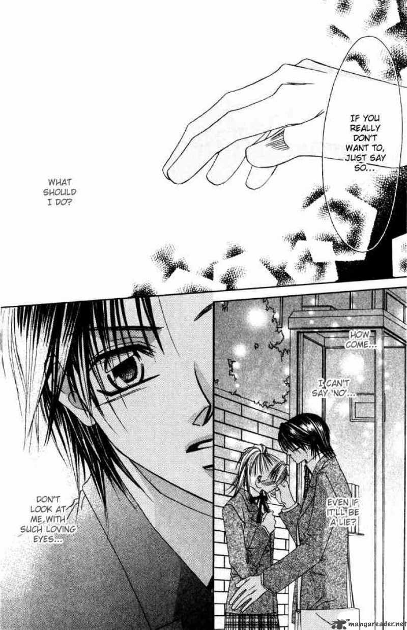 Asa Mo Hiru Mo Yoru Mo 8 21