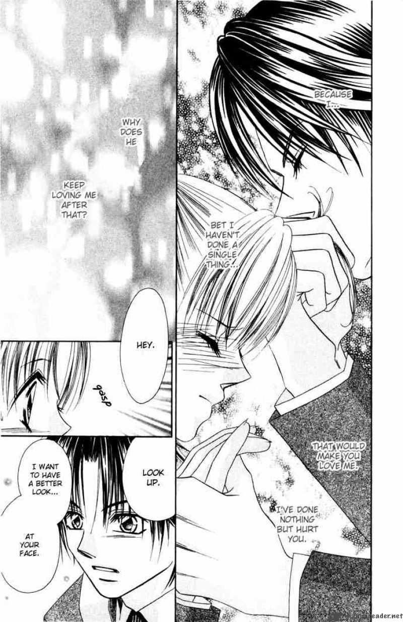 Asa Mo Hiru Mo Yoru Mo 8 22