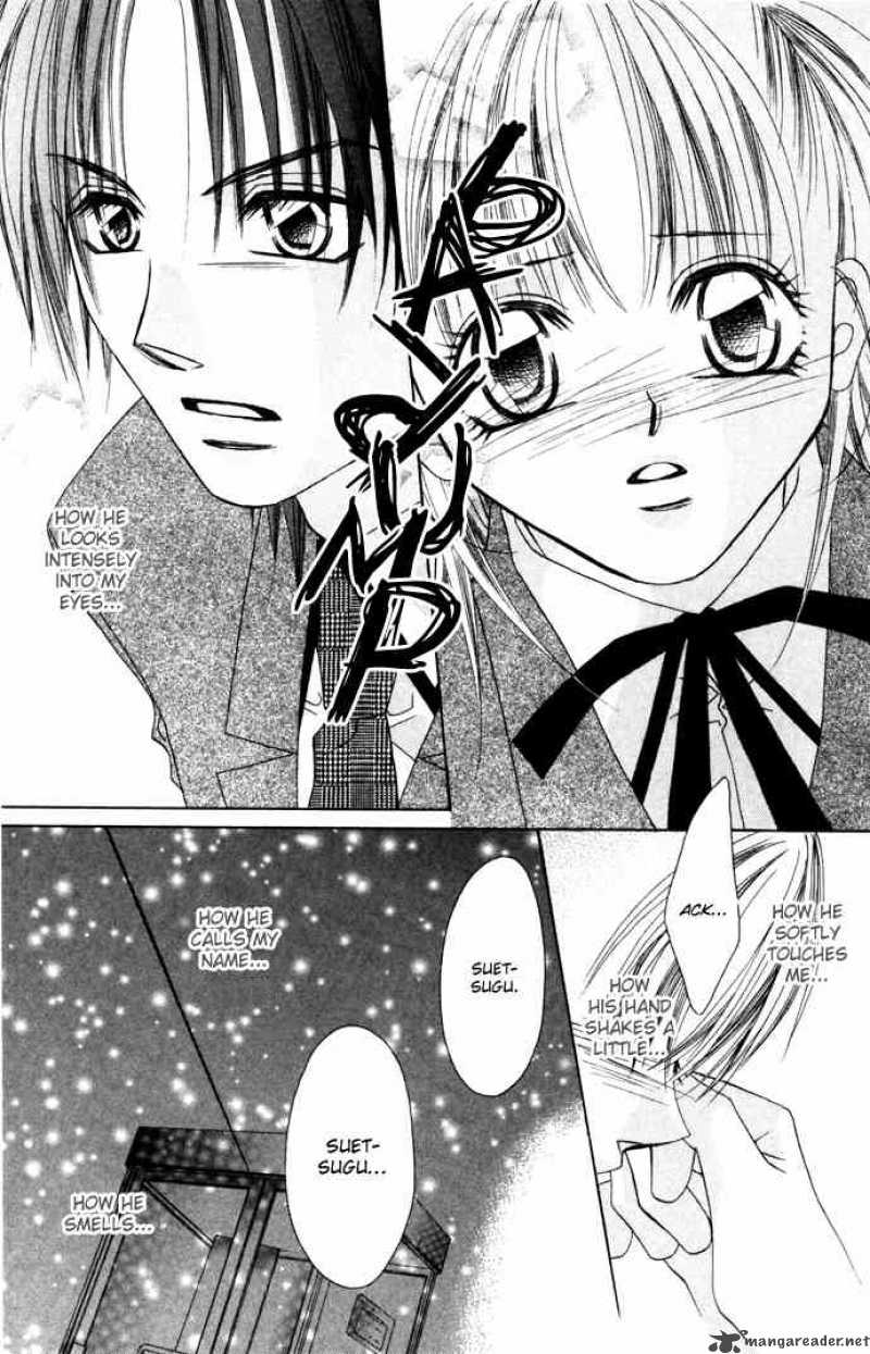 Asa Mo Hiru Mo Yoru Mo 8 24