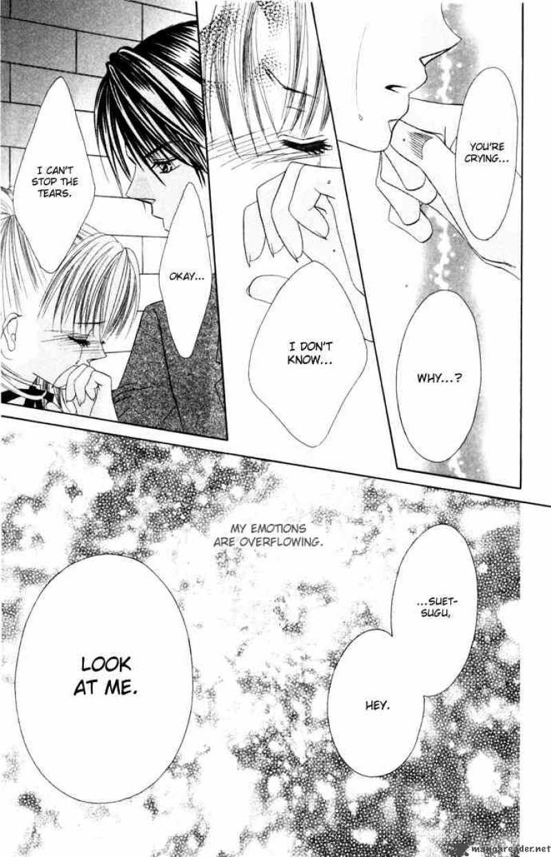Asa Mo Hiru Mo Yoru Mo 8 26