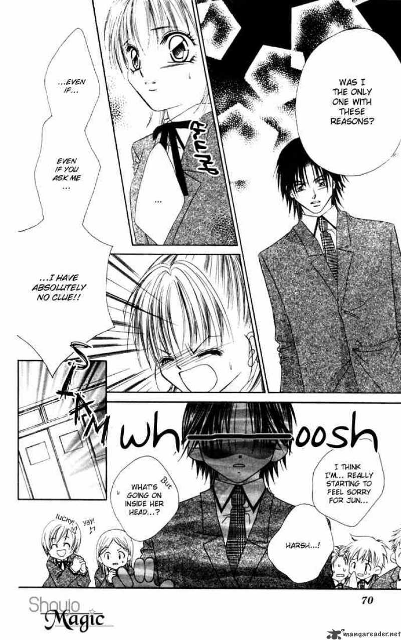 Asa Mo Hiru Mo Yoru Mo 8 5