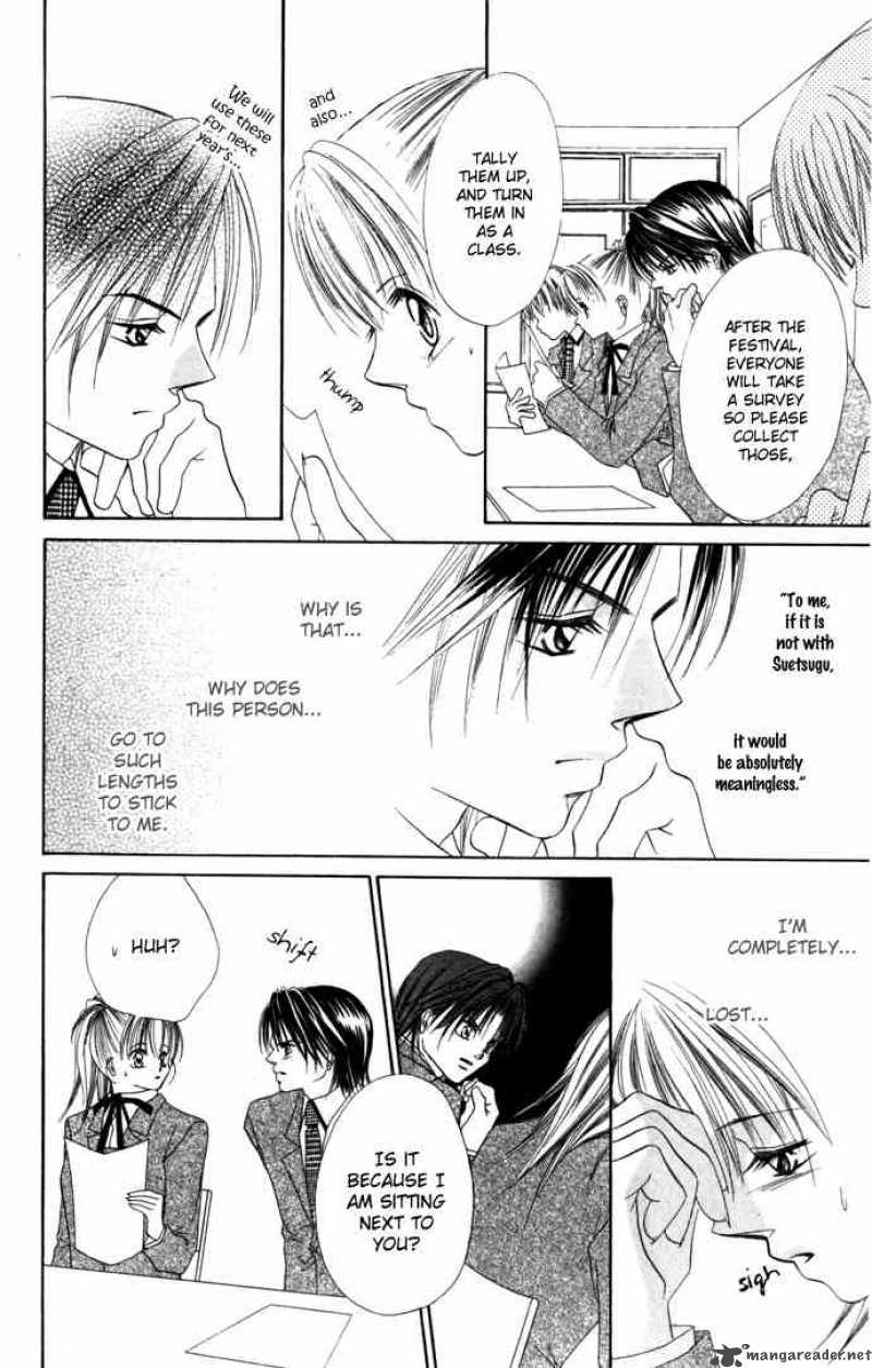 Asa Mo Hiru Mo Yoru Mo 8 7