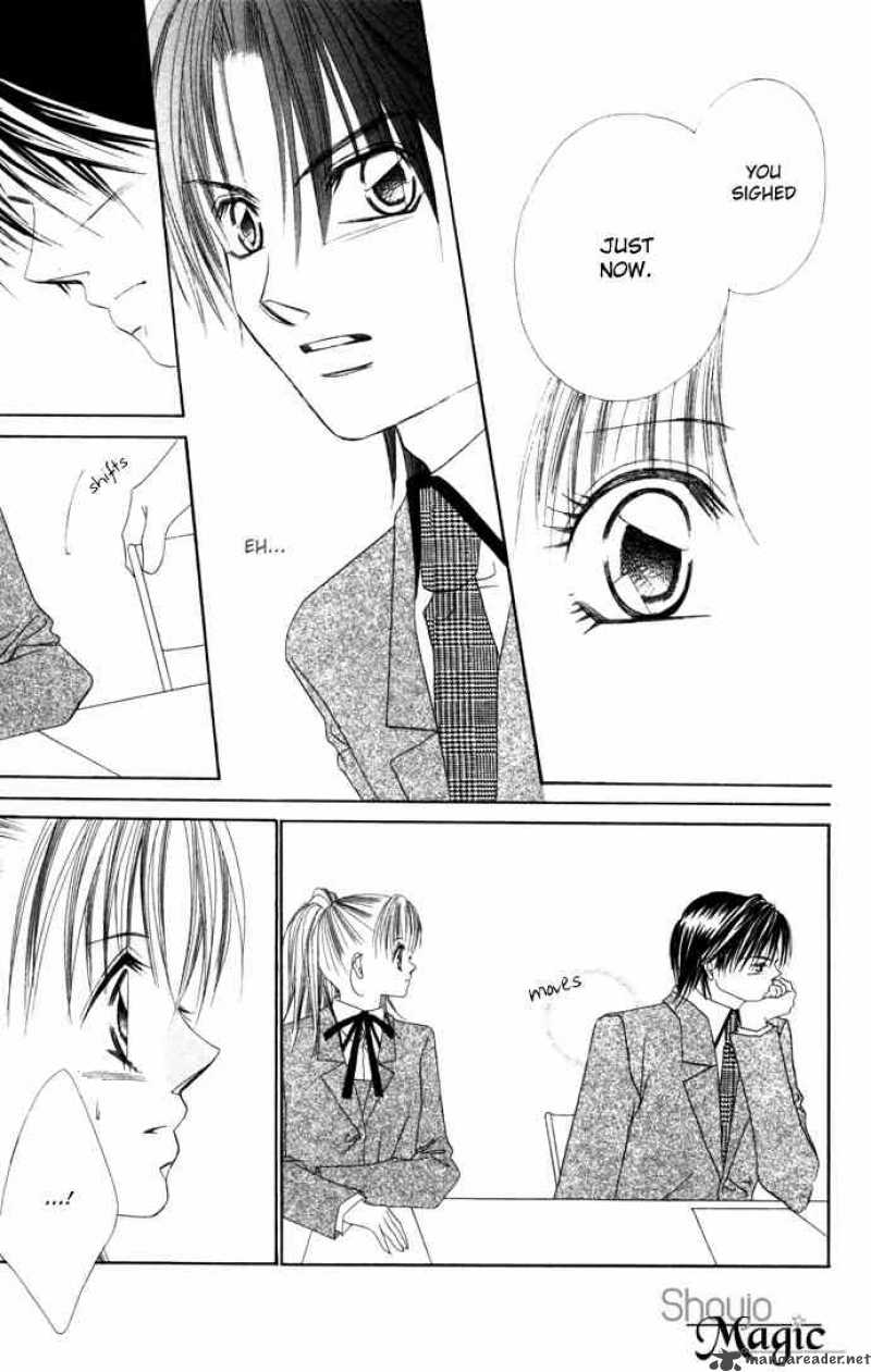 Asa Mo Hiru Mo Yoru Mo 8 8