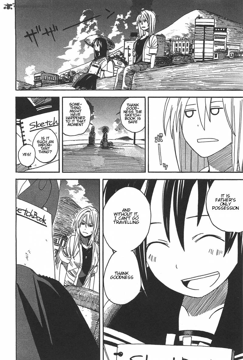 Asamiya San No Imouto 1 26