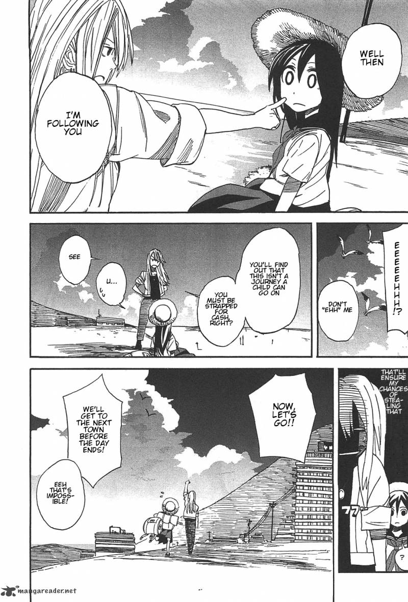 Asamiya San No Imouto 1 28