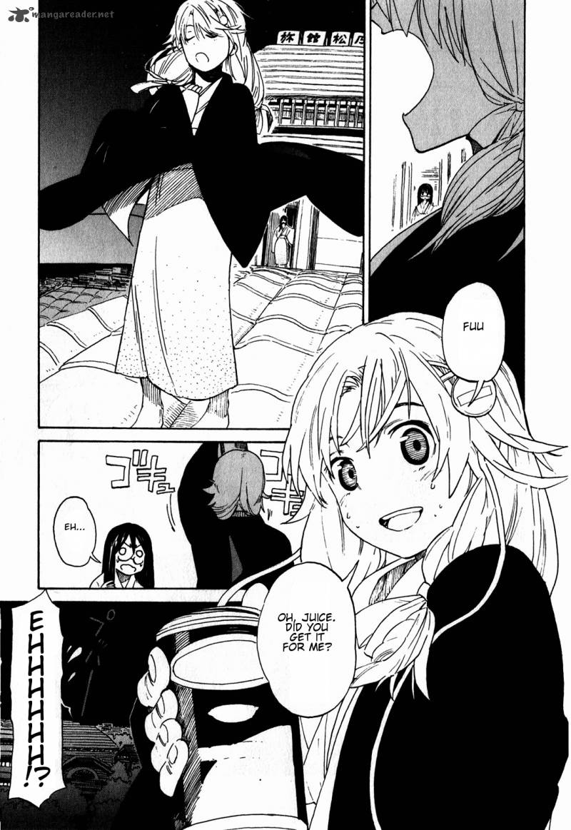 Asamiya San No Imouto 11 13